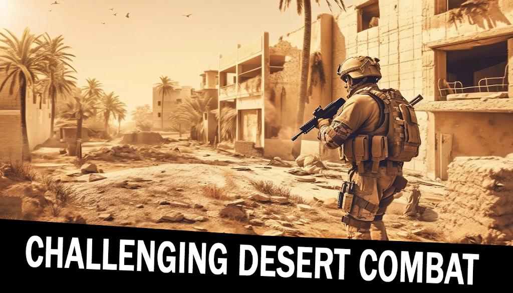 Secret Commando : Ghost Recon