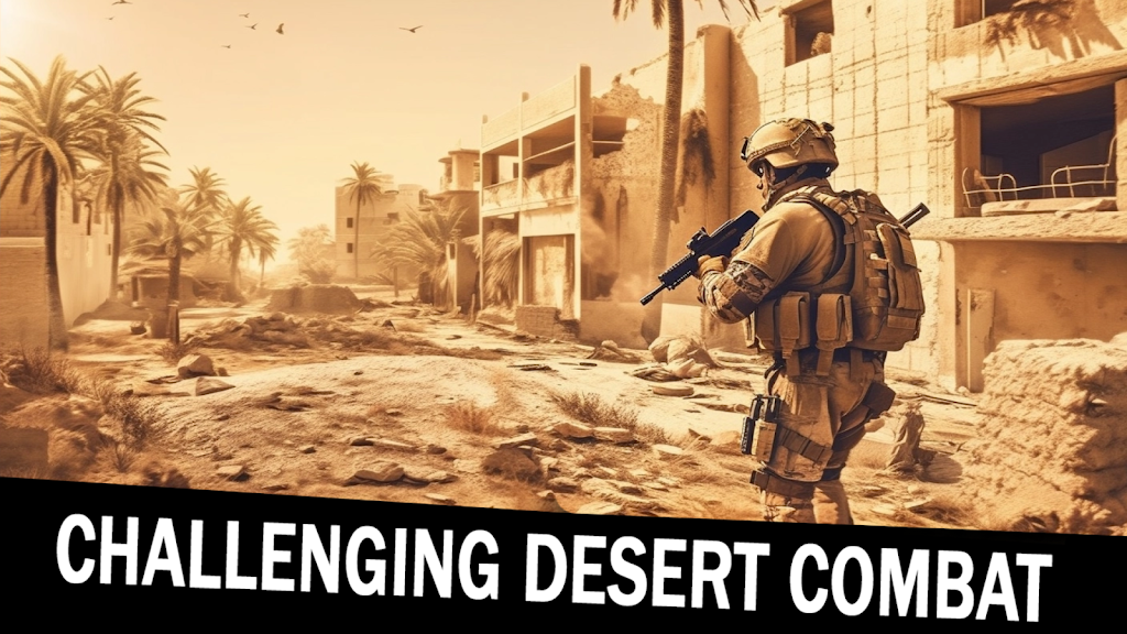 Secret Commando : Ghost Recon