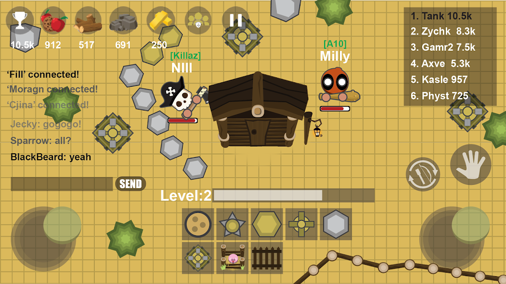 moofarm.io online multiplayer