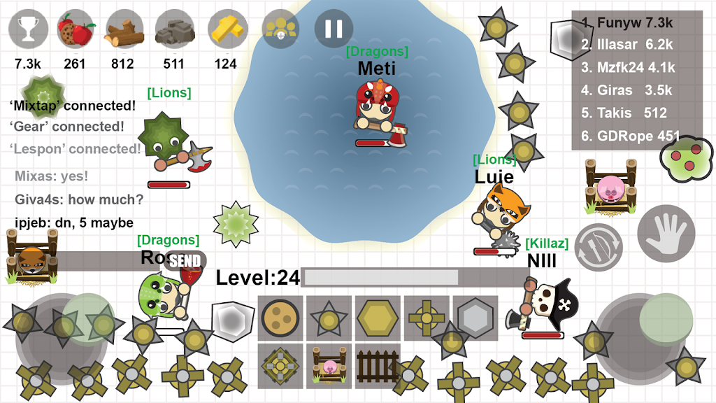 moofarm.io online multiplayer