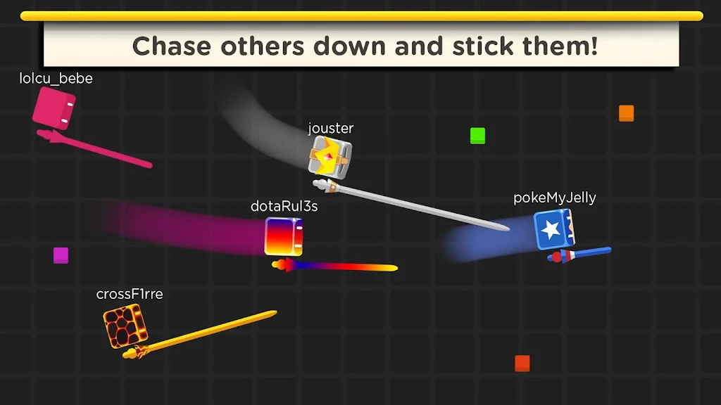 Pikes.io Brutal Squad