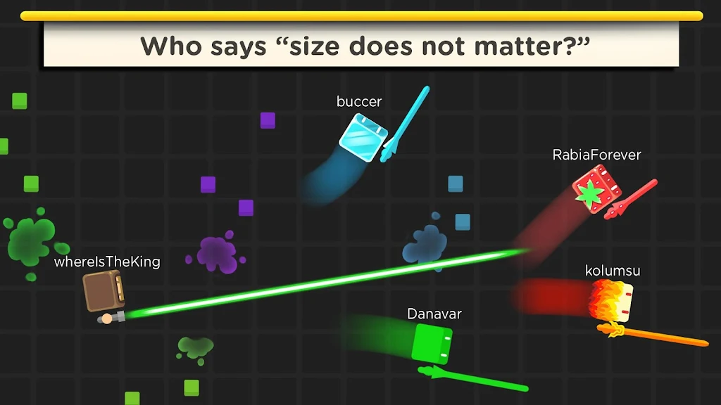 Pikes.io Brutal Squad