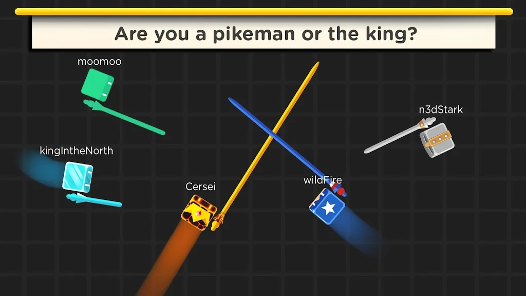 Pikes.io Brutal Squad