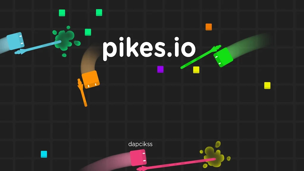 Pikes.io Brutal Squad