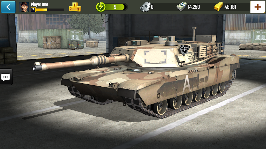 War Sniper: FPS Shooting Game