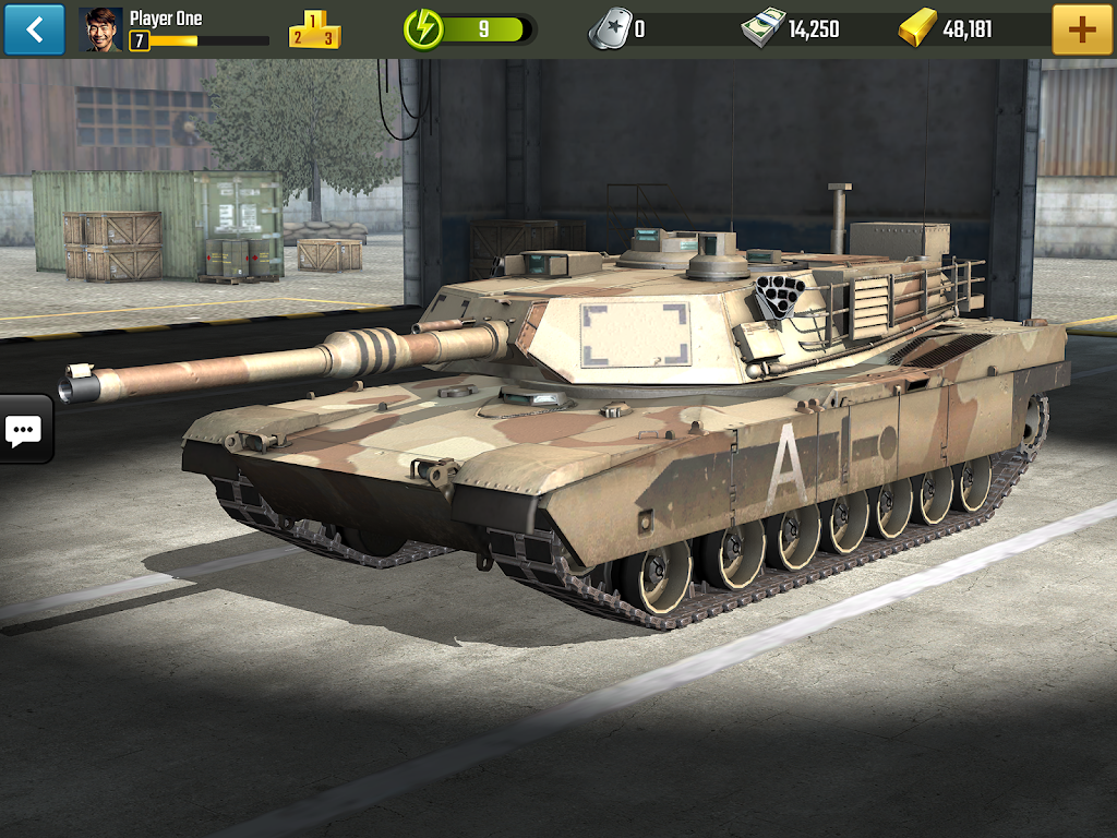 War Sniper: FPS Shooting Game