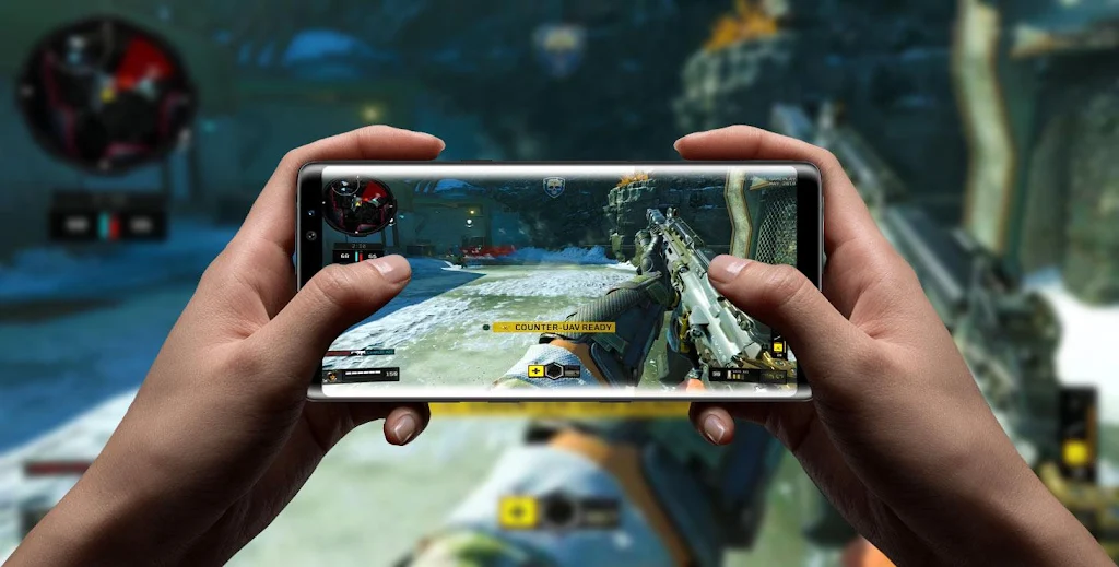 Call of Duty Black Ops 4 Img