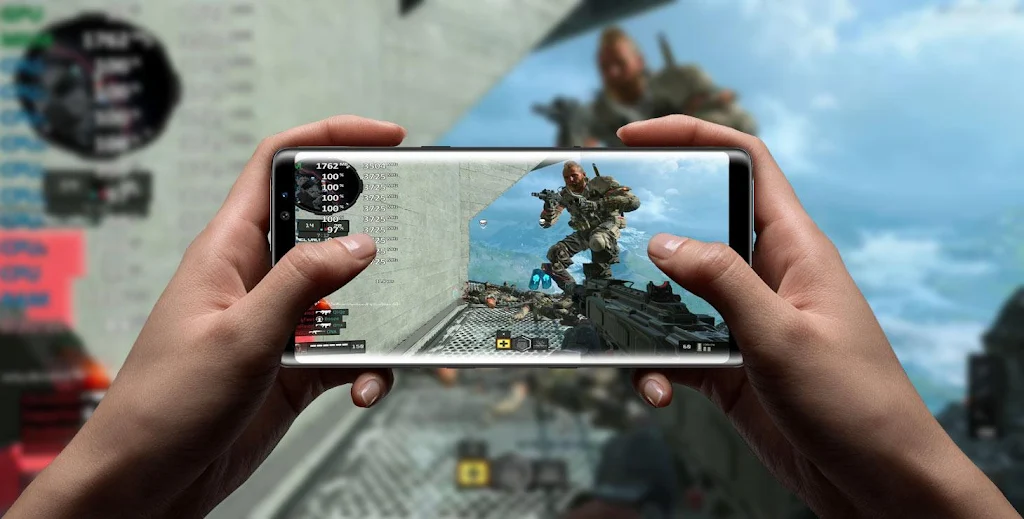 Call of Duty Black Ops 4 Img