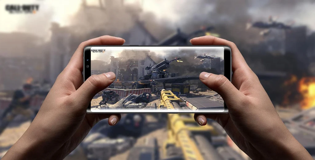 Call of Duty Black Ops 4 Img