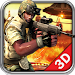 Gun Shooter 3D - World War II