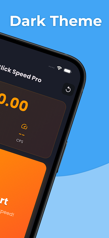 Click Speed Pro
