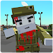 Blocky Zombie Survival 2