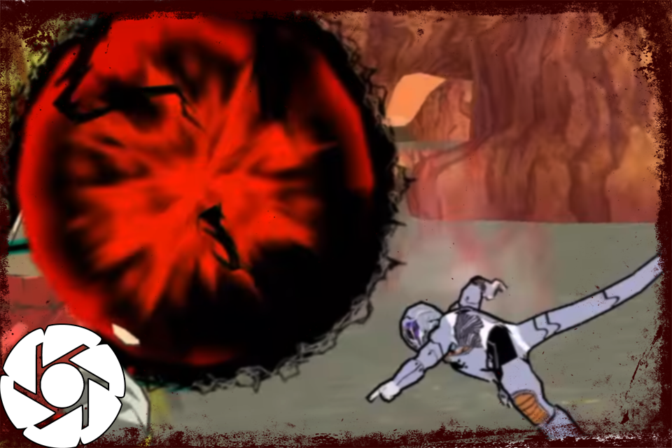 Super Goku : Shin Budokai Fusion