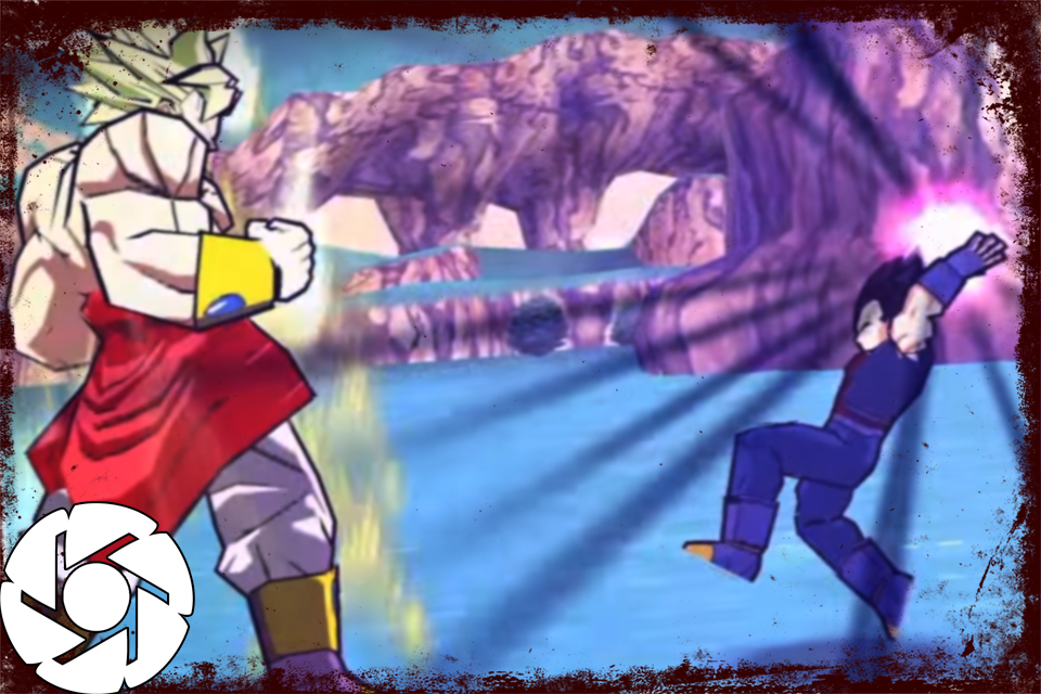 Super Goku : Shin Budokai Fusion