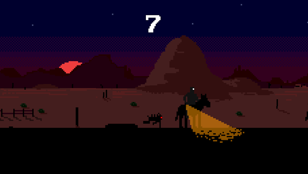 La leyenda del Chupacabra