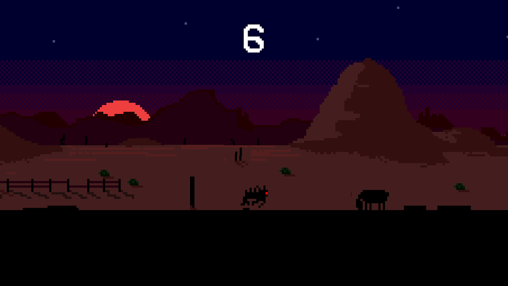 La leyenda del Chupacabra