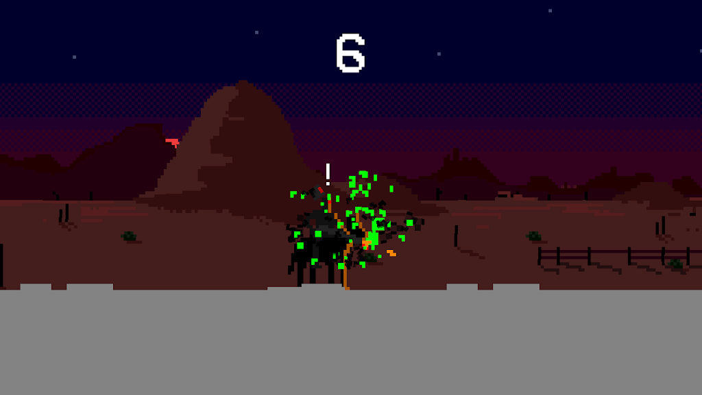 La leyenda del Chupacabra