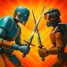 Casual Blade: Robot PvP Duel