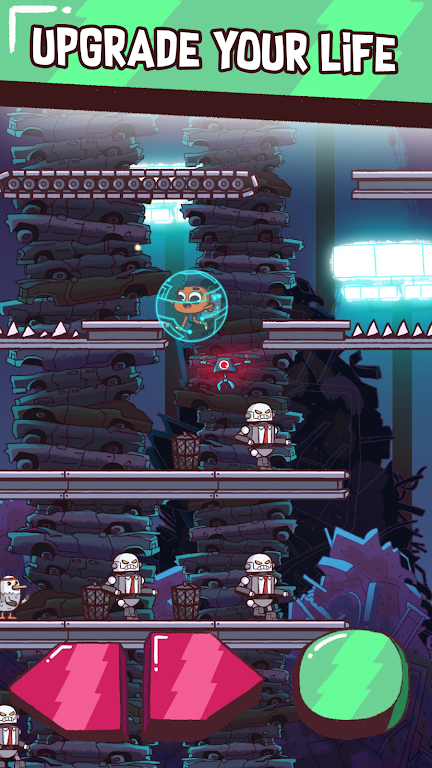 Cartoon Network's Party Dash