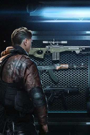 Dead City: Zombie Games