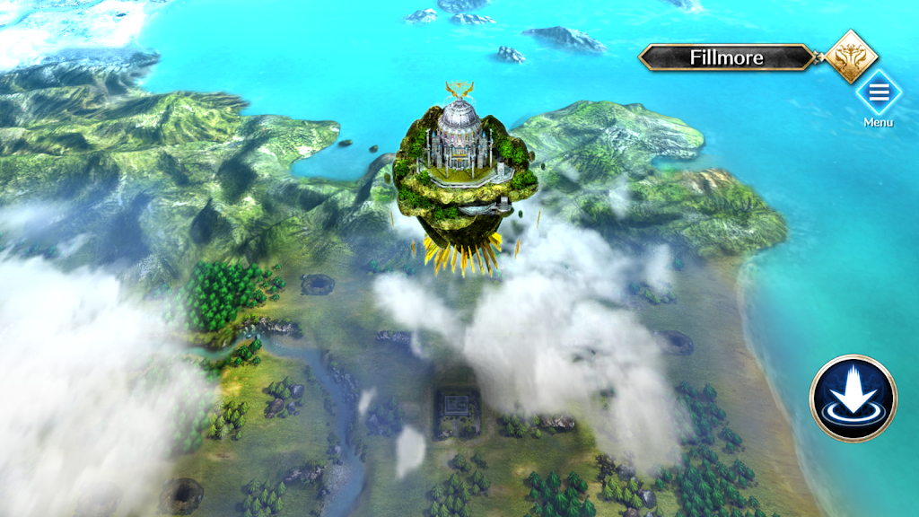 Actraiser Renaissance