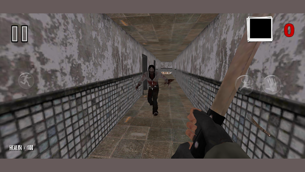 Let's Kill Jeff The Killer Ch1