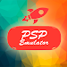 Rocket PSP Emulator for PSP