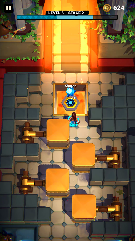 Tomb Raider Reloaded NETFLIX