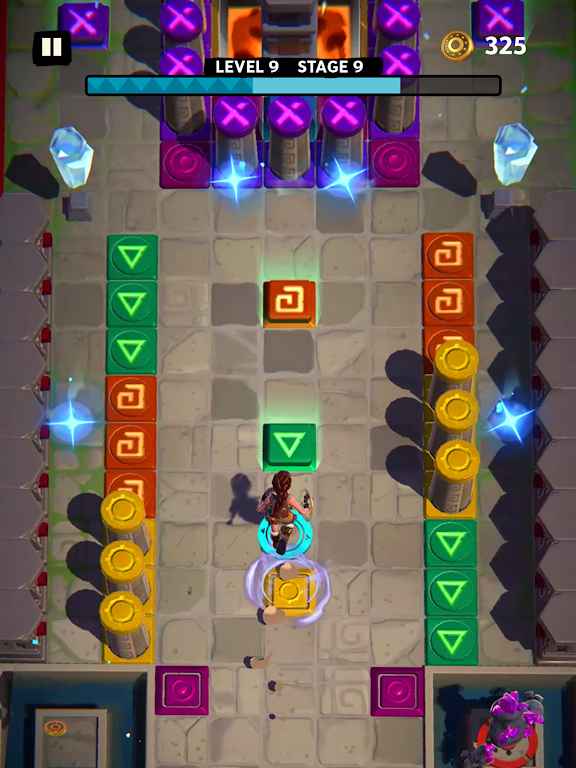 Tomb Raider Reloaded NETFLIX