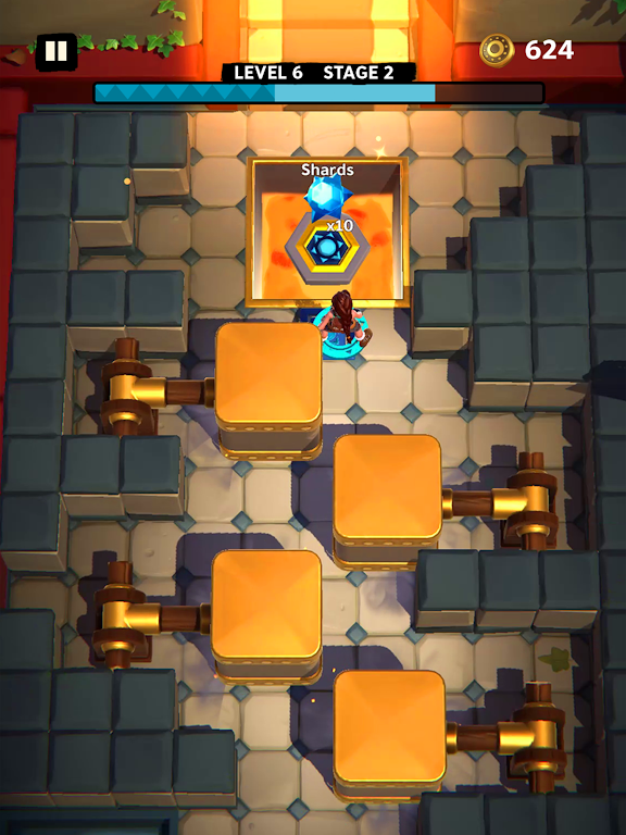 Tomb Raider Reloaded NETFLIX