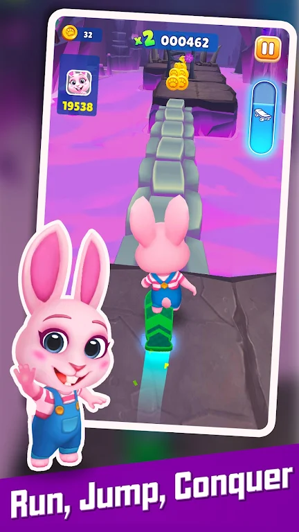 Running Pet: Dec Rooms