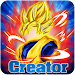 Create Dragon Z Saiyan Warrior