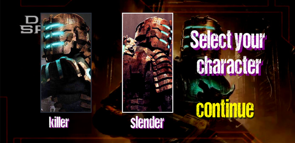 Dead Space Remake: Mobile