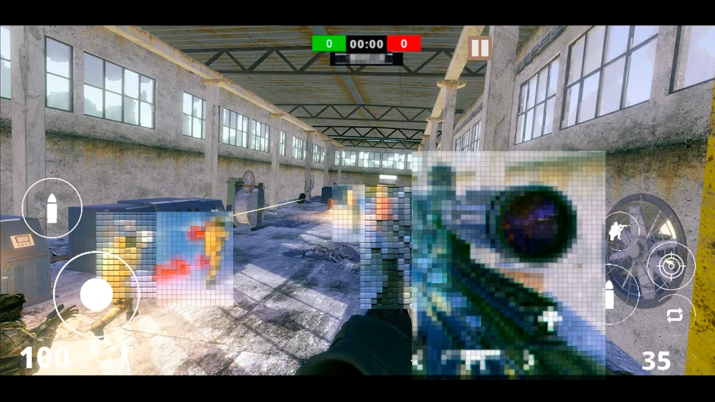 Elite Battle Attack Forces