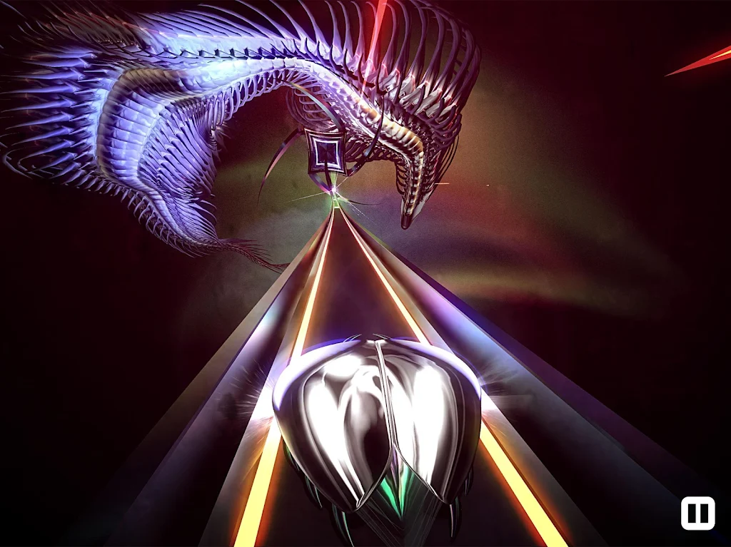 Thumper: Pocket Edition
