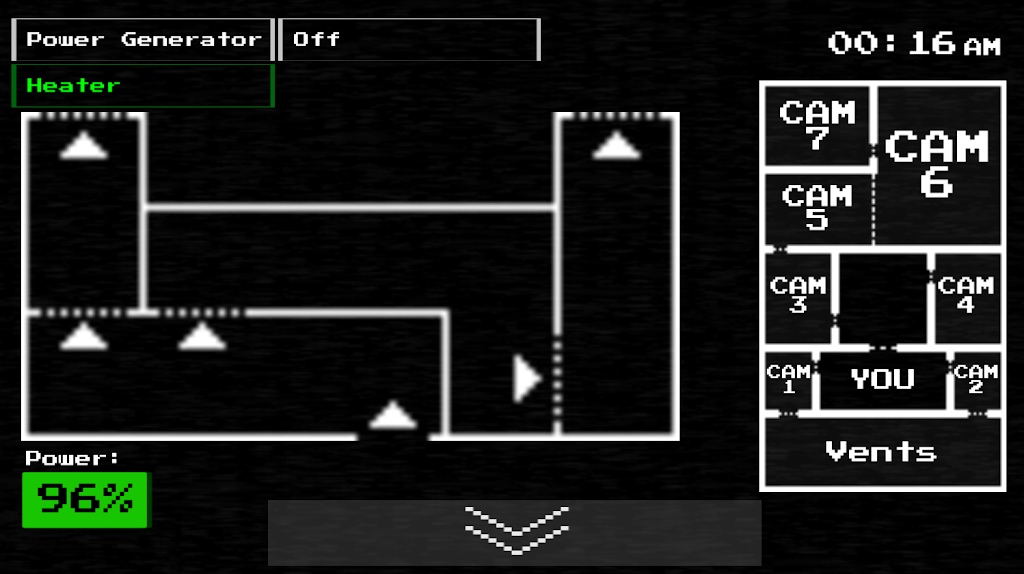 Extreme Custom Night