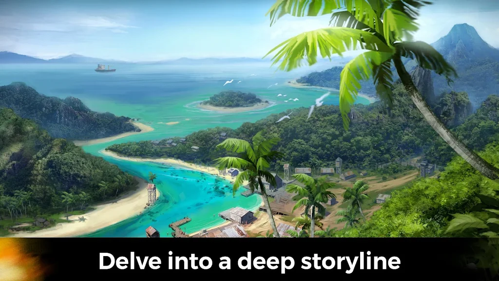 FZ9: Timeshift - Legacy of The