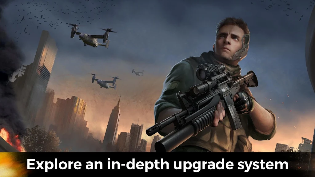 FZ9: Timeshift - Legacy of The