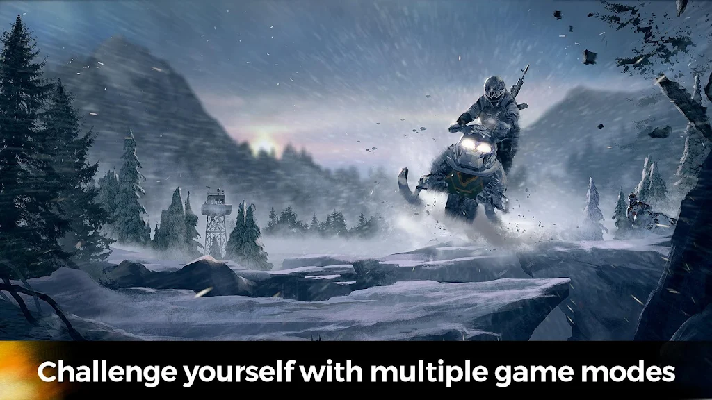 FZ9: Timeshift - Legacy of The