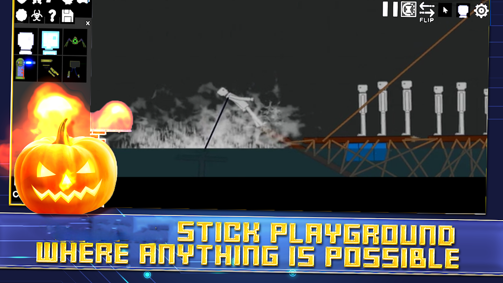 People Pixel Playground