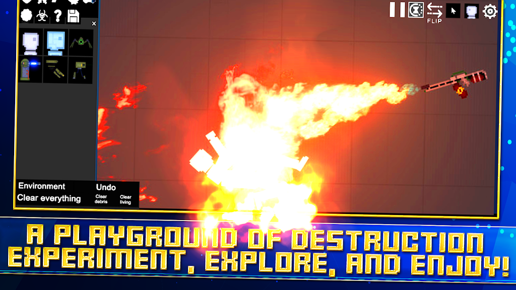 People Pixel Playground