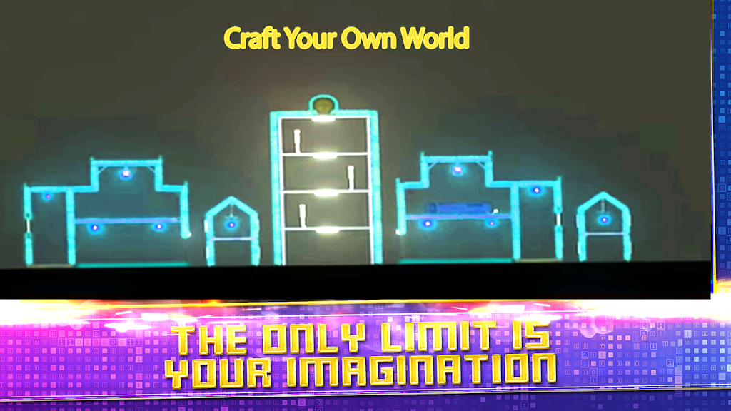 People Pixel Playground