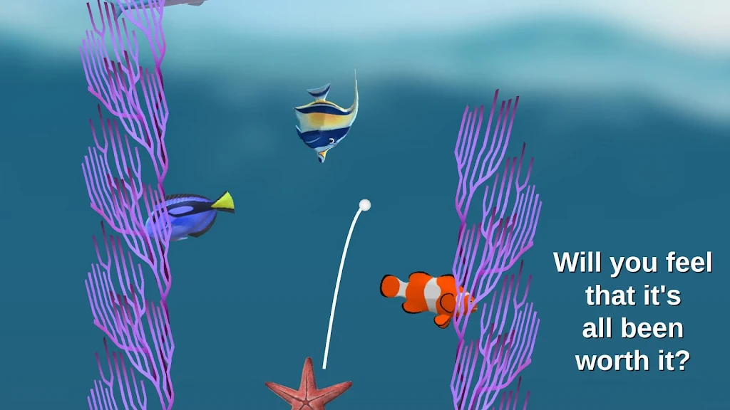 Golfing Over It with Alva Majo