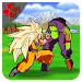 DBZ Shin Budokai Free