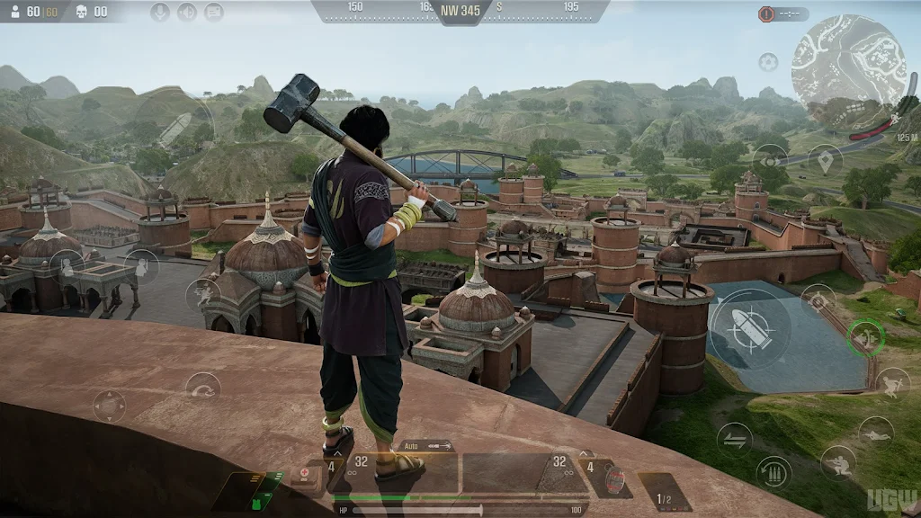 Underworld Gang Wars - Beta