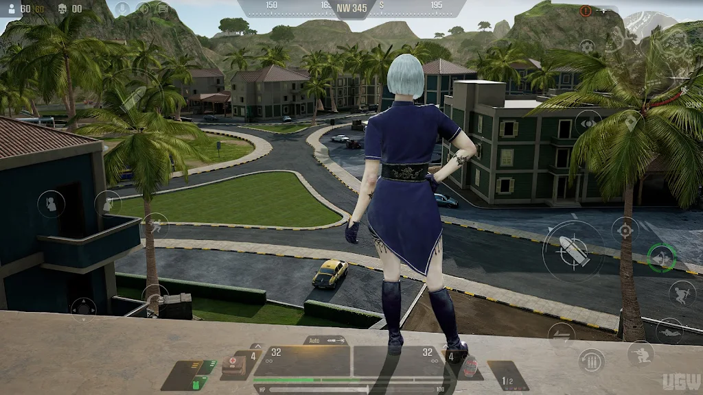 Underworld Gang Wars - Beta