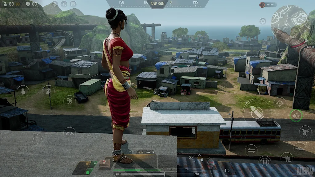 Underworld Gang Wars - Beta