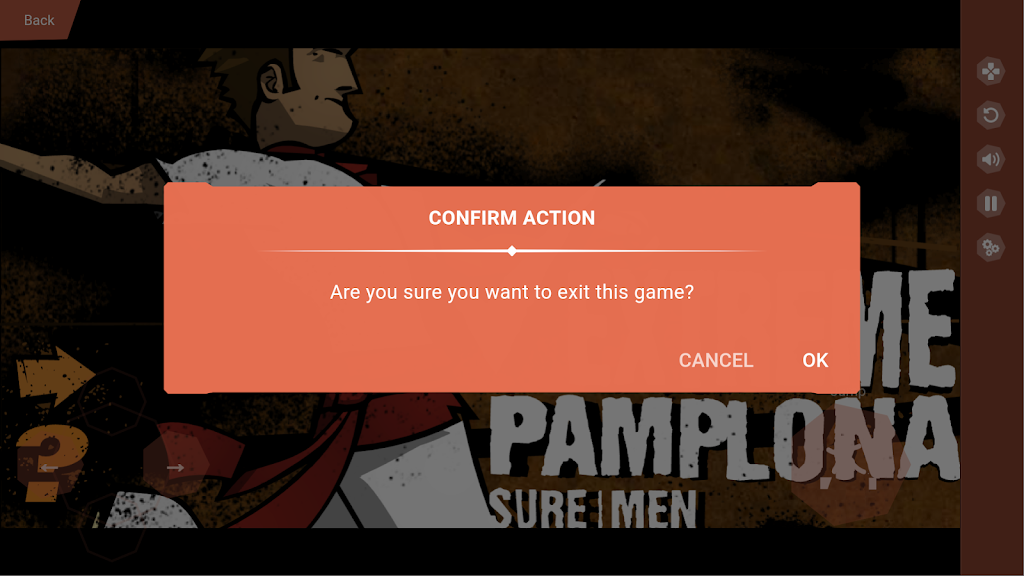 Extreme Pamplona Offline