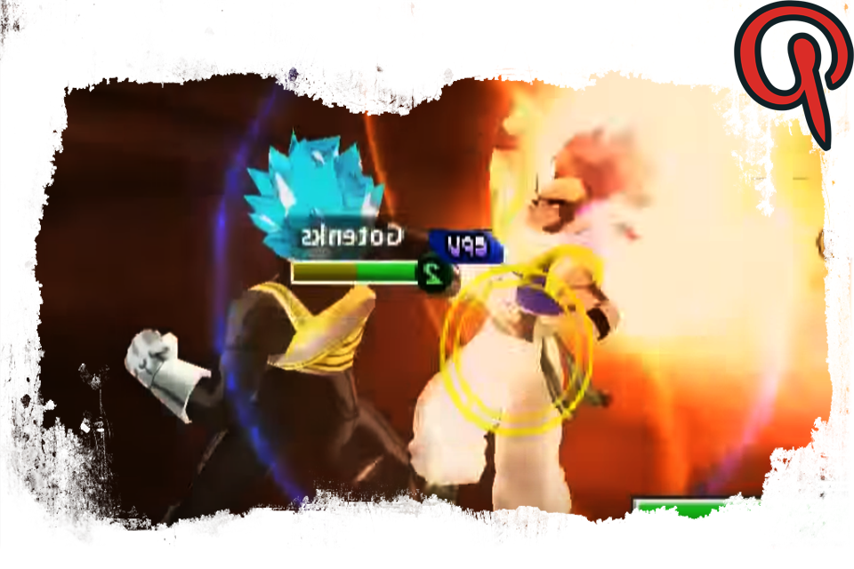 Saiyan Ultimate : Xenoverse Warriors