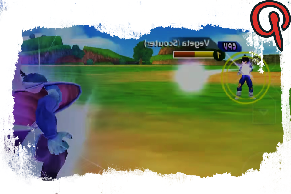 Saiyan Ultimate : Xenoverse Warriors